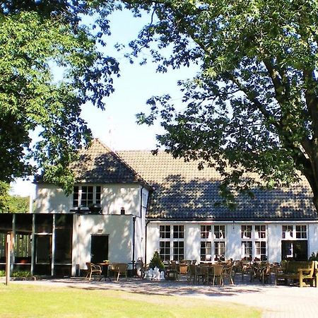 Landgoed Mennorode Hotel Elspeet Ngoại thất bức ảnh