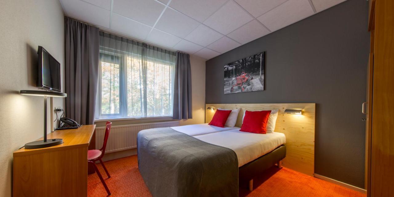 Landgoed Mennorode Hotel Elspeet Ngoại thất bức ảnh