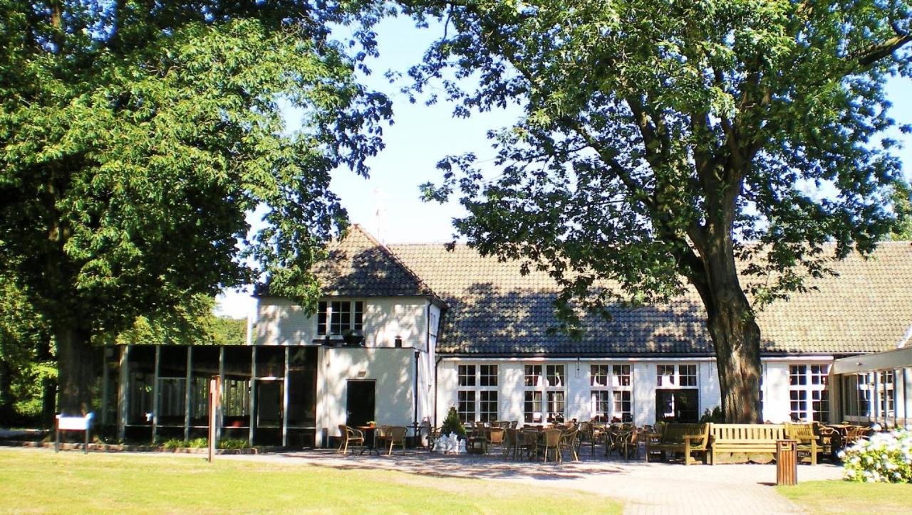 Landgoed Mennorode Hotel Elspeet Ngoại thất bức ảnh