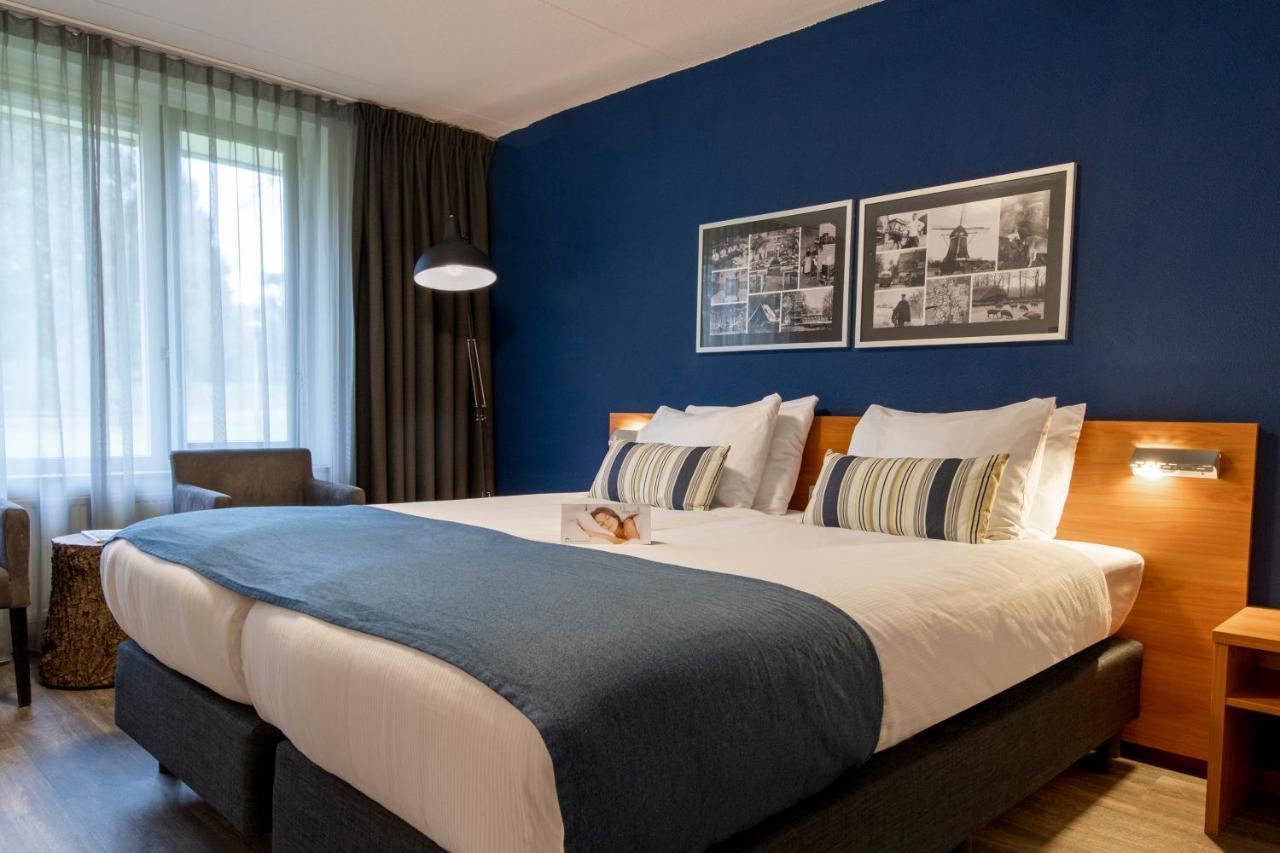 Landgoed Mennorode Hotel Elspeet Ngoại thất bức ảnh