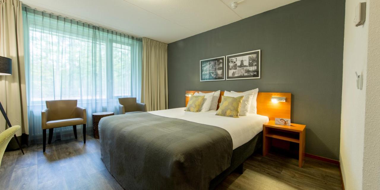 Landgoed Mennorode Hotel Elspeet Ngoại thất bức ảnh