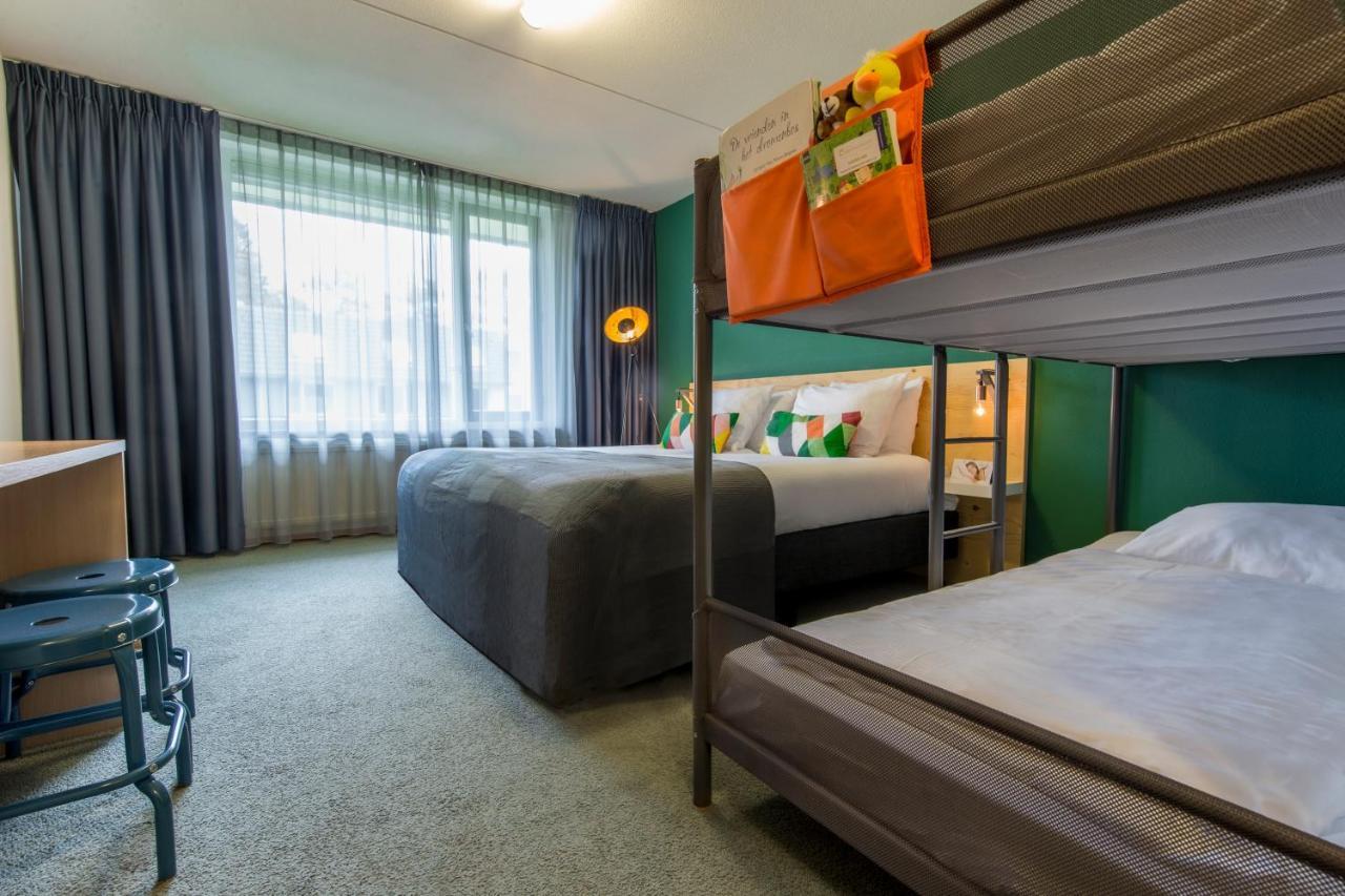 Landgoed Mennorode Hotel Elspeet Ngoại thất bức ảnh