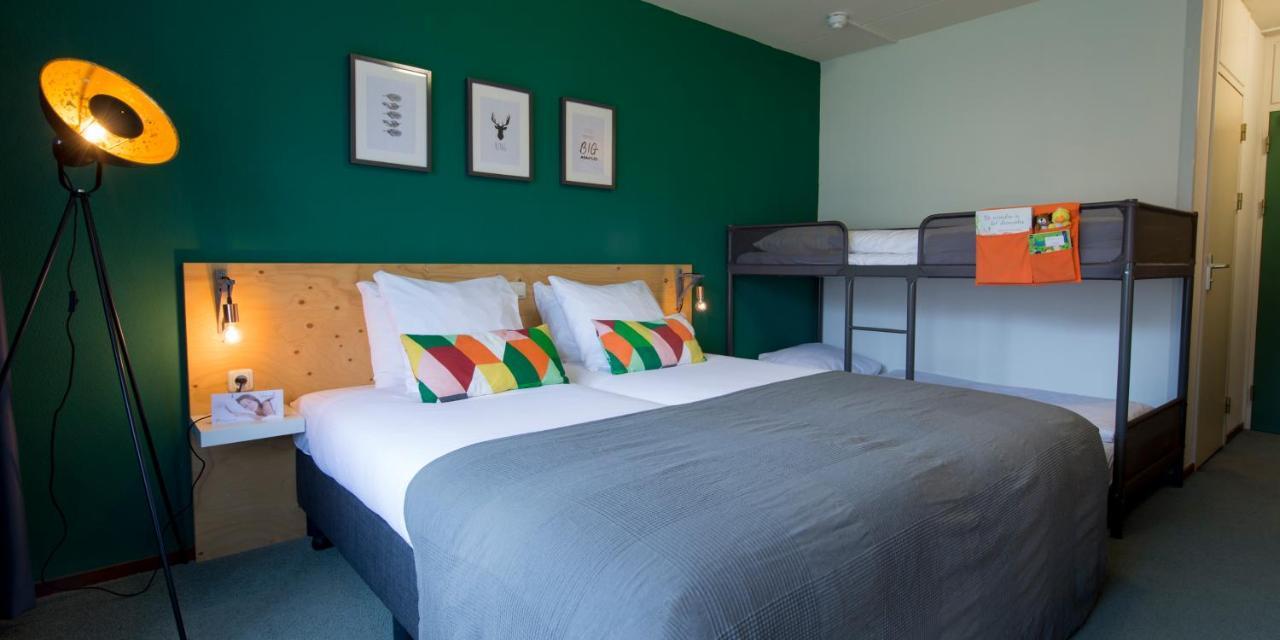 Landgoed Mennorode Hotel Elspeet Ngoại thất bức ảnh